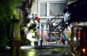 Grossfeuer Einfamilienhaus Siegburg Muehlengrabenstr P0150